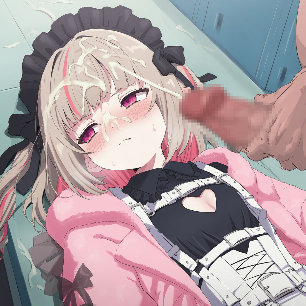 性処理当番〜魔界ノり〇む〜 画像2