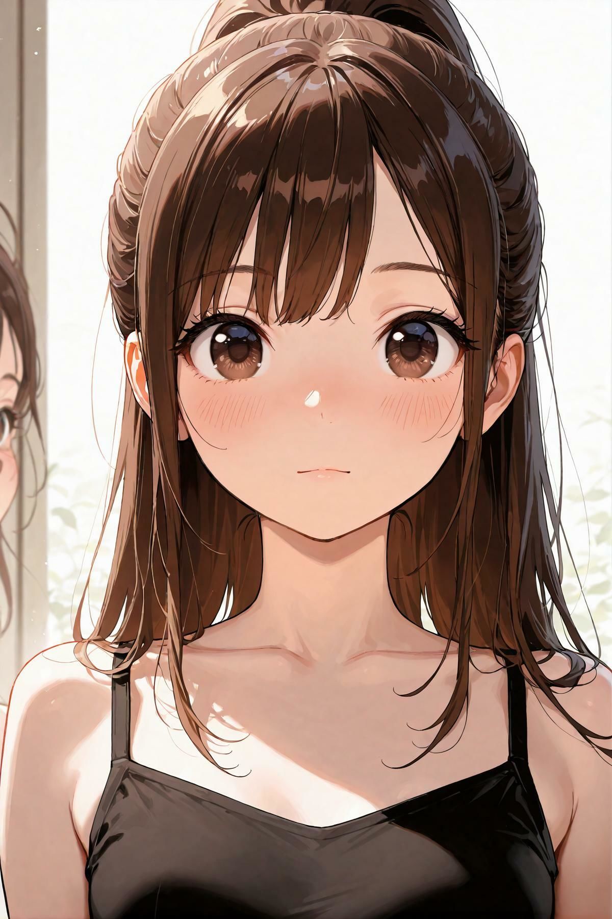 サンプル画像1:二泊三日でヤリまくり いちゃラブ温泉旅行(菅野樹希也) [d_705139]