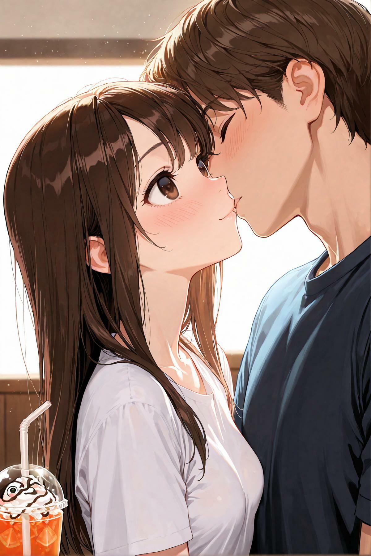 サンプル画像4:二泊三日でヤリまくり いちゃラブ温泉旅行(菅野樹希也) [d_705139]