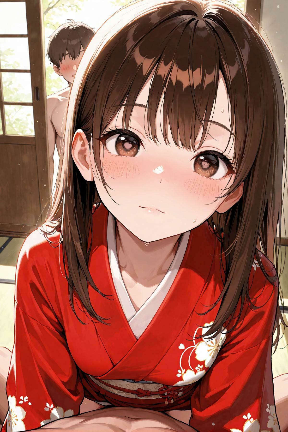 二泊三日でヤリまくり いちゃラブ温泉旅行 画像7