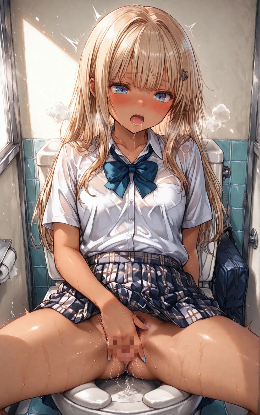 桜井琴音【オリジナルキャラクタ】 画像5