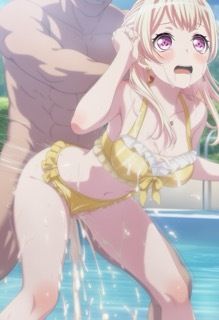 BanG○ream 白鷺○聖 画像2