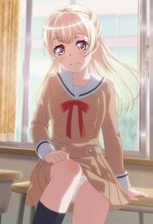 BanG○ream 白鷺○聖 画像4