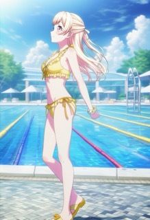 BanG○ream 白鷺○聖 画像7