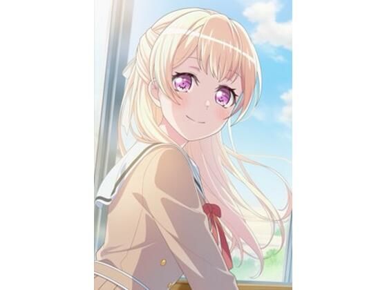 d_705233｜BanG○ream  白鷺○聖【maruyou】