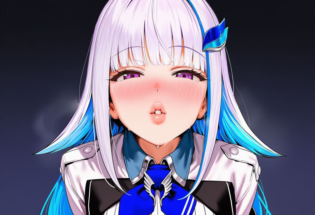 皇女と仲良し 画像2