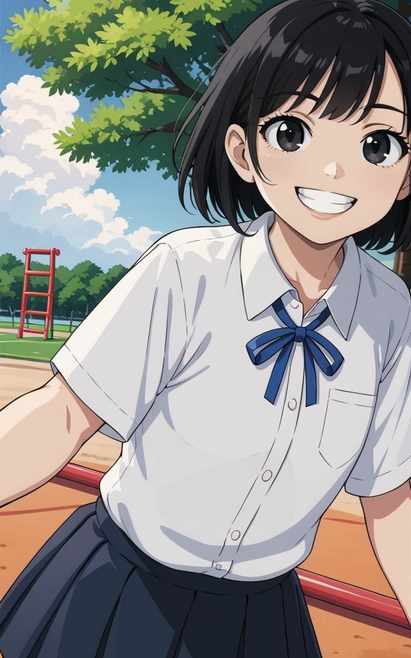 毎日挨拶するJ〇仲良くなり油断させて自宅に連れ込み強引に中〇しする サンプル画像 2