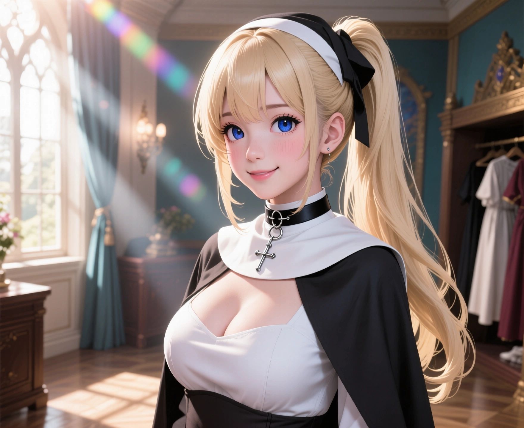 隷姫と逝くバッドエンド後の世界  旅の始まり 画像6