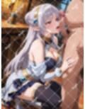 エルフ王女のテクニックが彼女よりも明らかに気持ちいいのだが  〜ア◯リア編〜