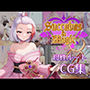 Succubus＆Magic CG集 ハナビ母性ルート