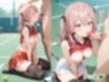憧れのクラスメイトと中出しセックス  ◯紗寿叶