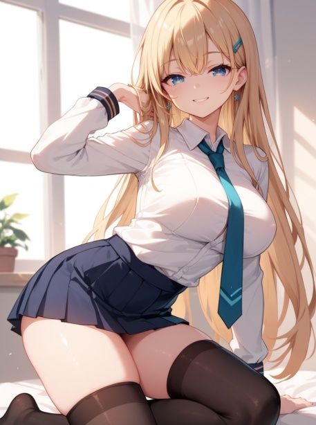 生意気お嬢様の実家を没落させて専用オナホにする 画像1