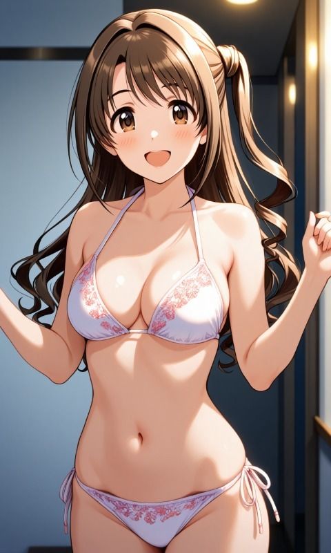 うーちゃん大ピンチだぴょん 画像7