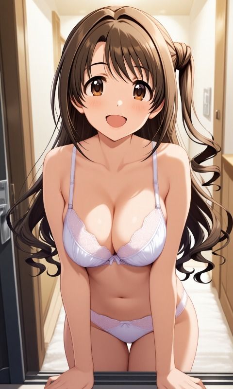 うーちゃん大ピンチだぴょん 画像10