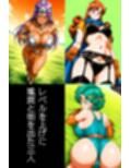 （おんな）レベル上げIV