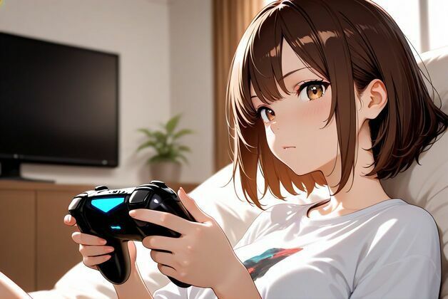 幼馴染みの処女を奪った日ー20年我慢してきた種付けプレスぶち込んだー 画像1