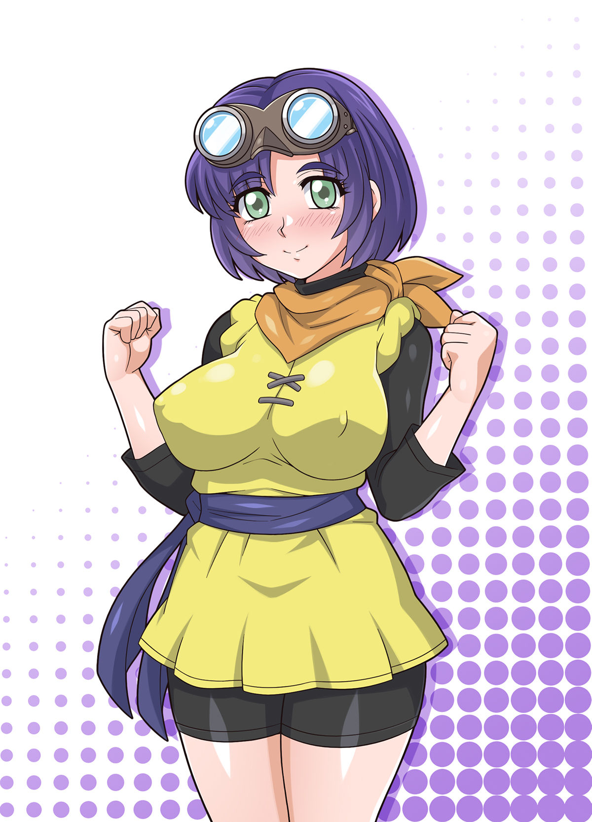 どらてん!! 画像1