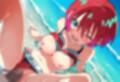 【よろずシチュエーション！3】 アニメ・ゲーム 美少女ヒロイン 500枚セット 4K高画質