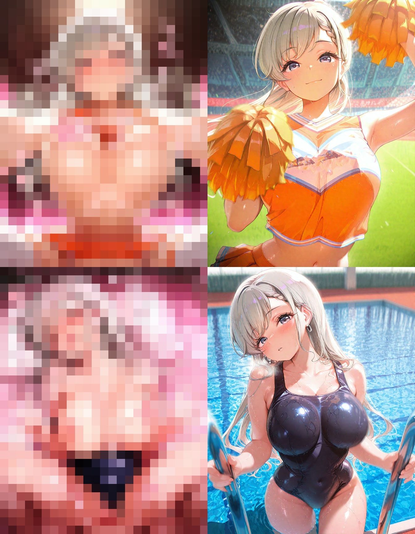 アイドル 即オチ2コマ 251125 画像9