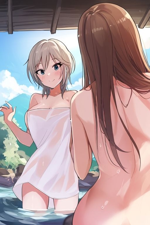 美波さんの大人の付き合い 画像6