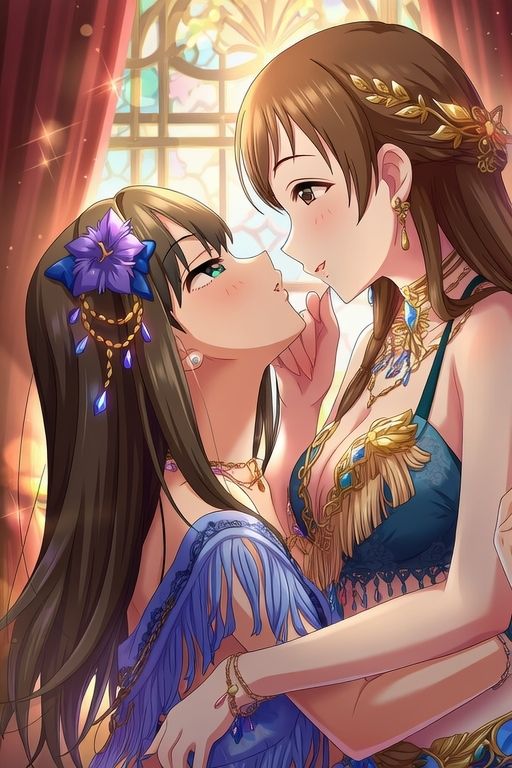 美波さんの大人の付き合い 画像10