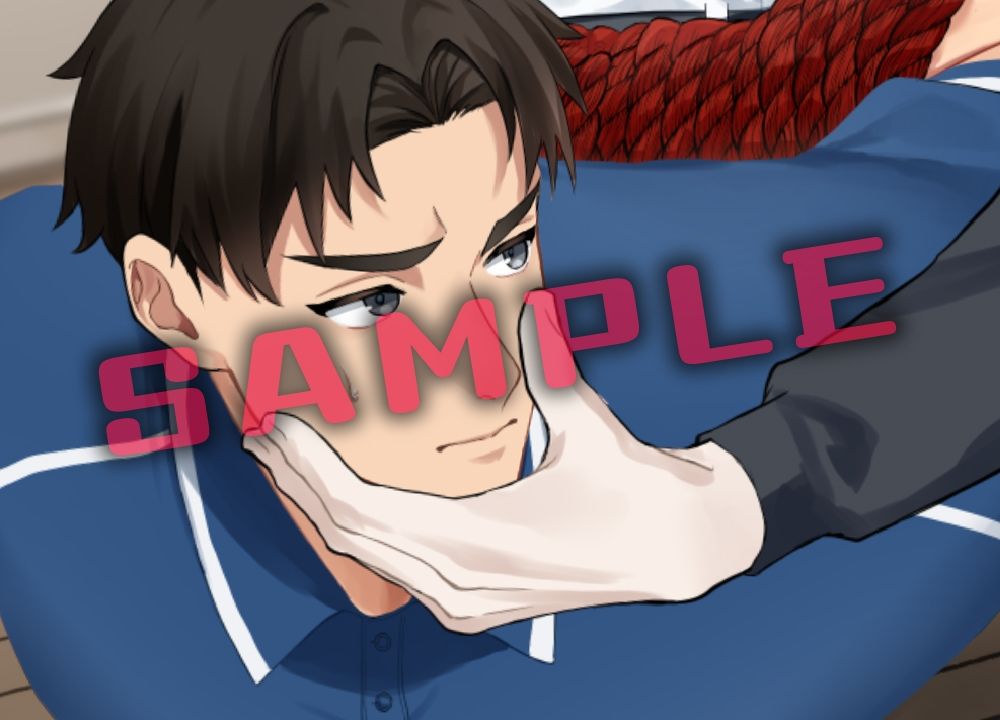 ＜＜Live2Dアニメ＞＞お届け先は粘着激重ストーカー〜宅配ついでに中出しされちゃいました〜 サンプル6