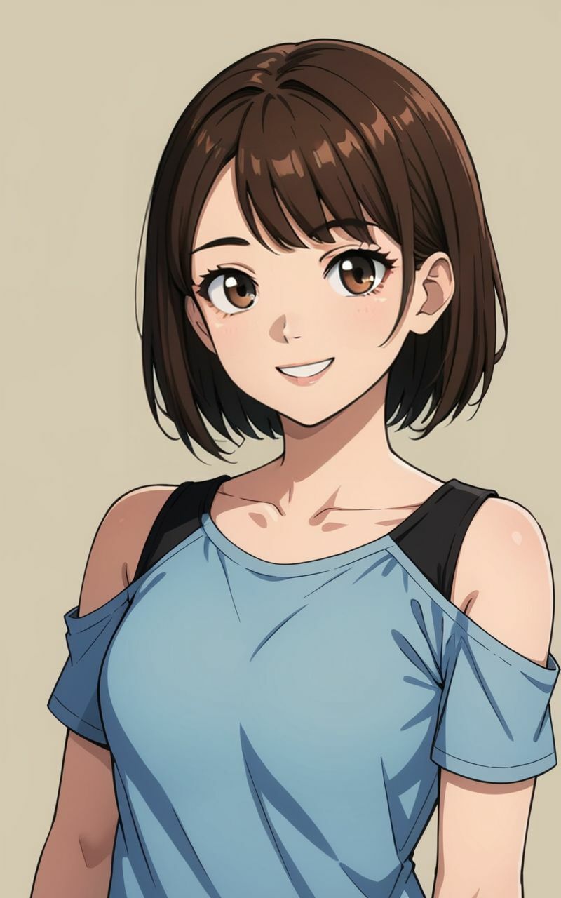 昔から好きだった、近所の幼馴染に彼氏ができたから、けがされる前に自分で●す_ 画像1