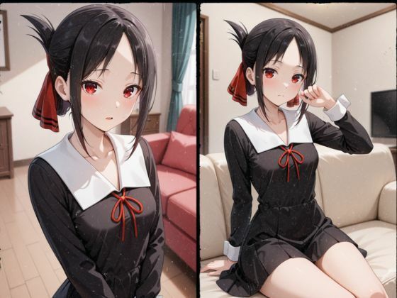 か〇や様は告らせたい  調教記録 画像1