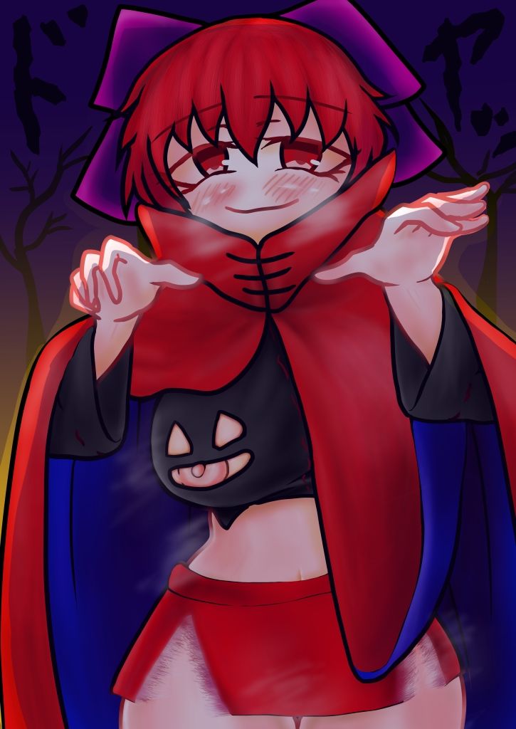 イラスト集  50枚 画像4