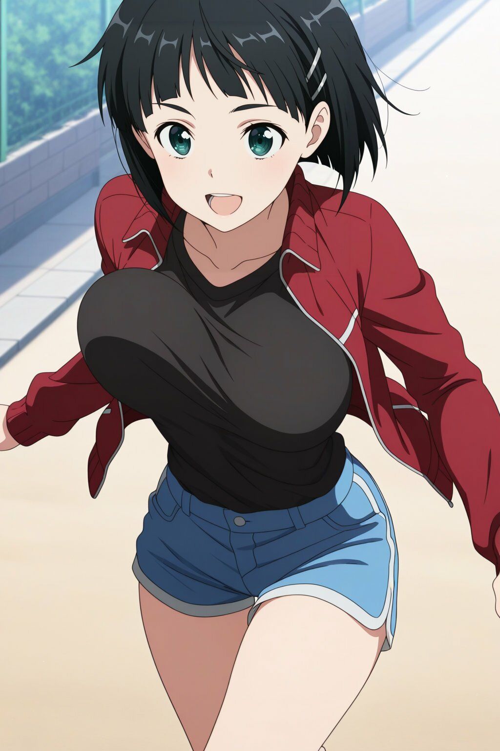 ●葉 キモおじにより強●性指導 画像1