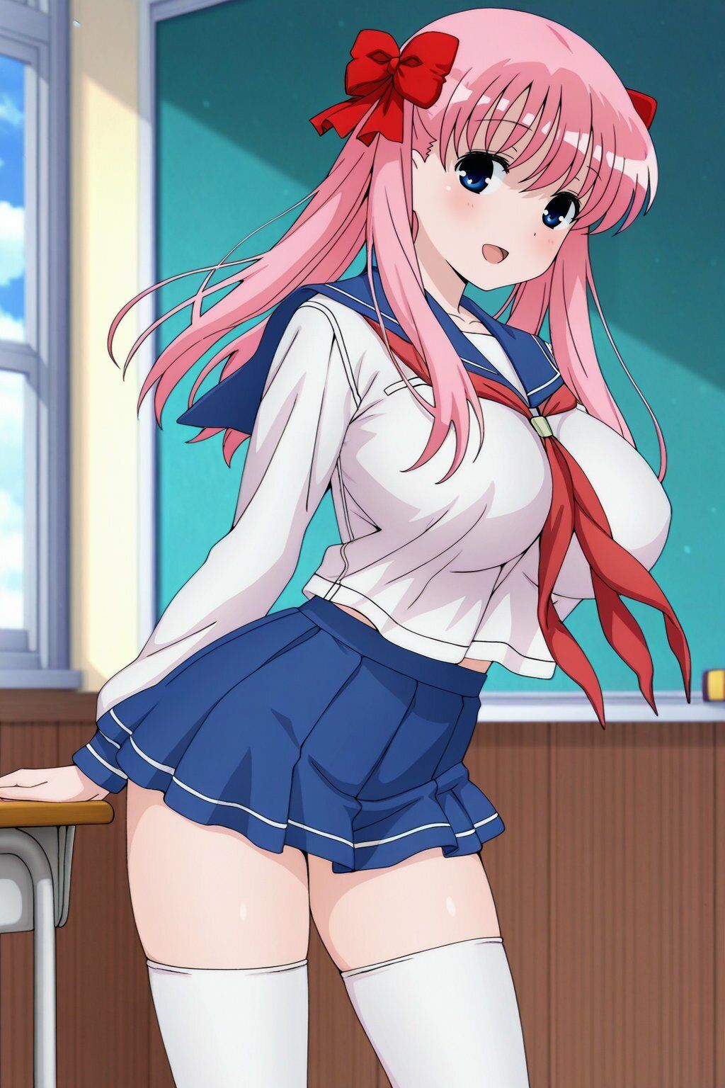 原●和 キモおじにより強●性指導 画像1