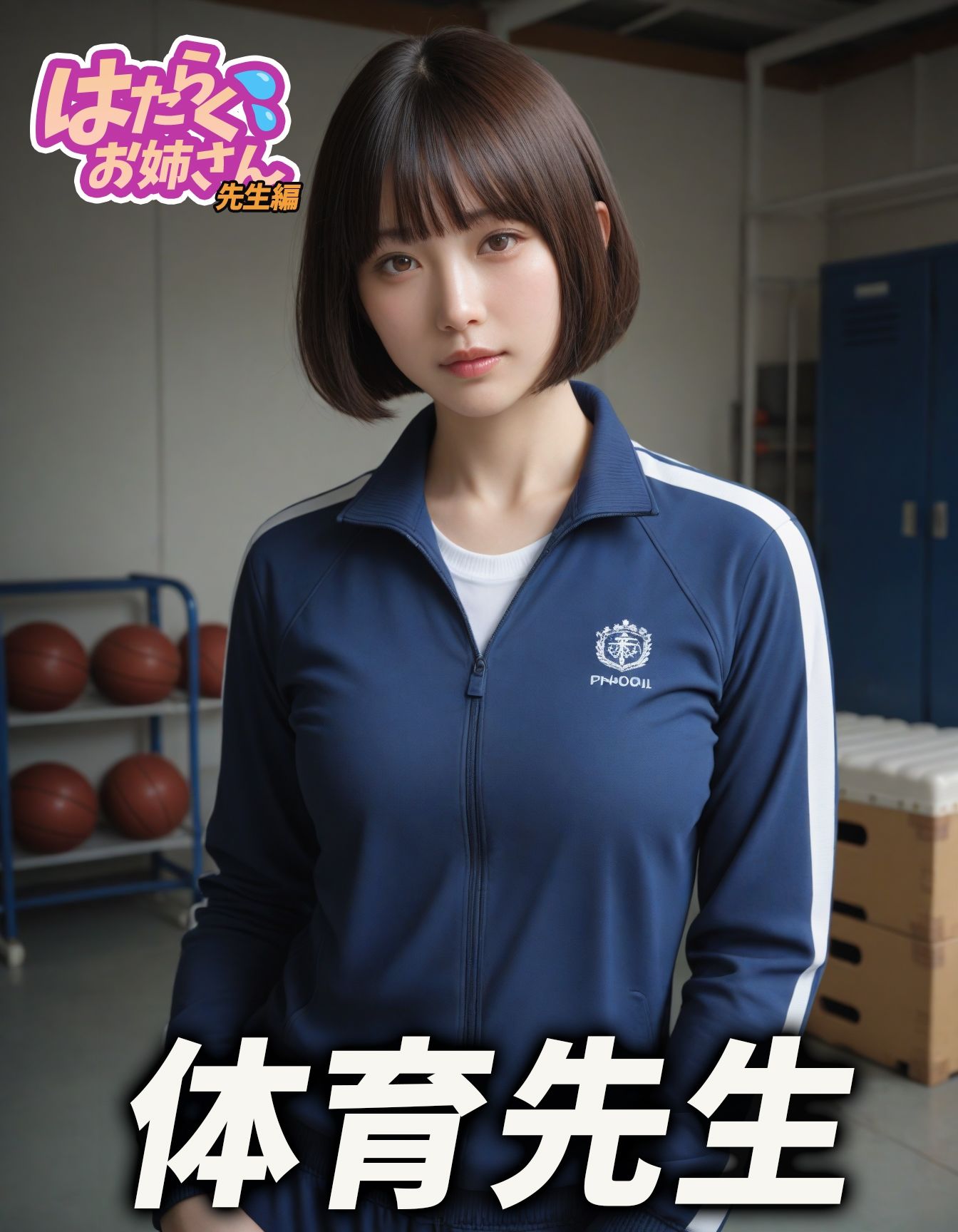 サンプル画像 3