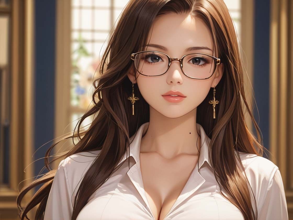 NTR人妻〜息子の友人たちに求愛され、断りきれずに生ハメ・中出しされる…〜 サンプル1