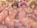 絶対服従ヒロイン -痴● レ◯プ 中出しされるヒロインのCG集- IS編 4名No.3