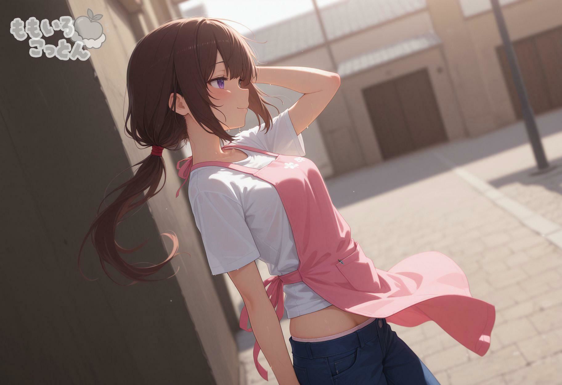 ワンルームストーリー  103号室編 画像10