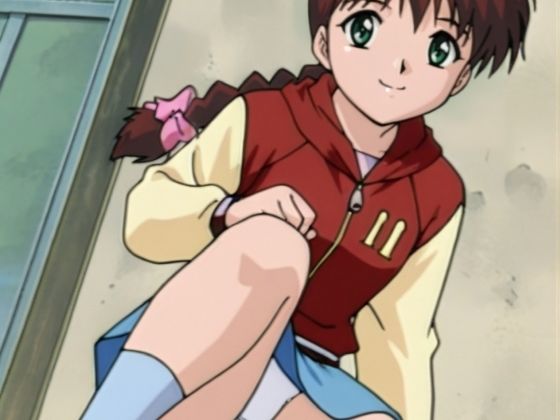 【無料エロ漫画】【お試し】3キャラミックスパンチラCG集（全30枚）_model2(パンチラManiax) d_706012