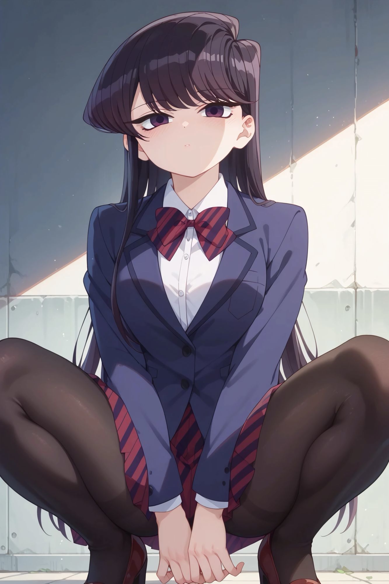 言葉より優しい瞬間 画像2