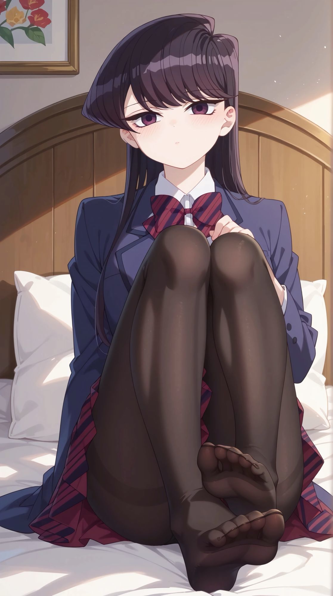 言葉より優しい瞬間 画像4