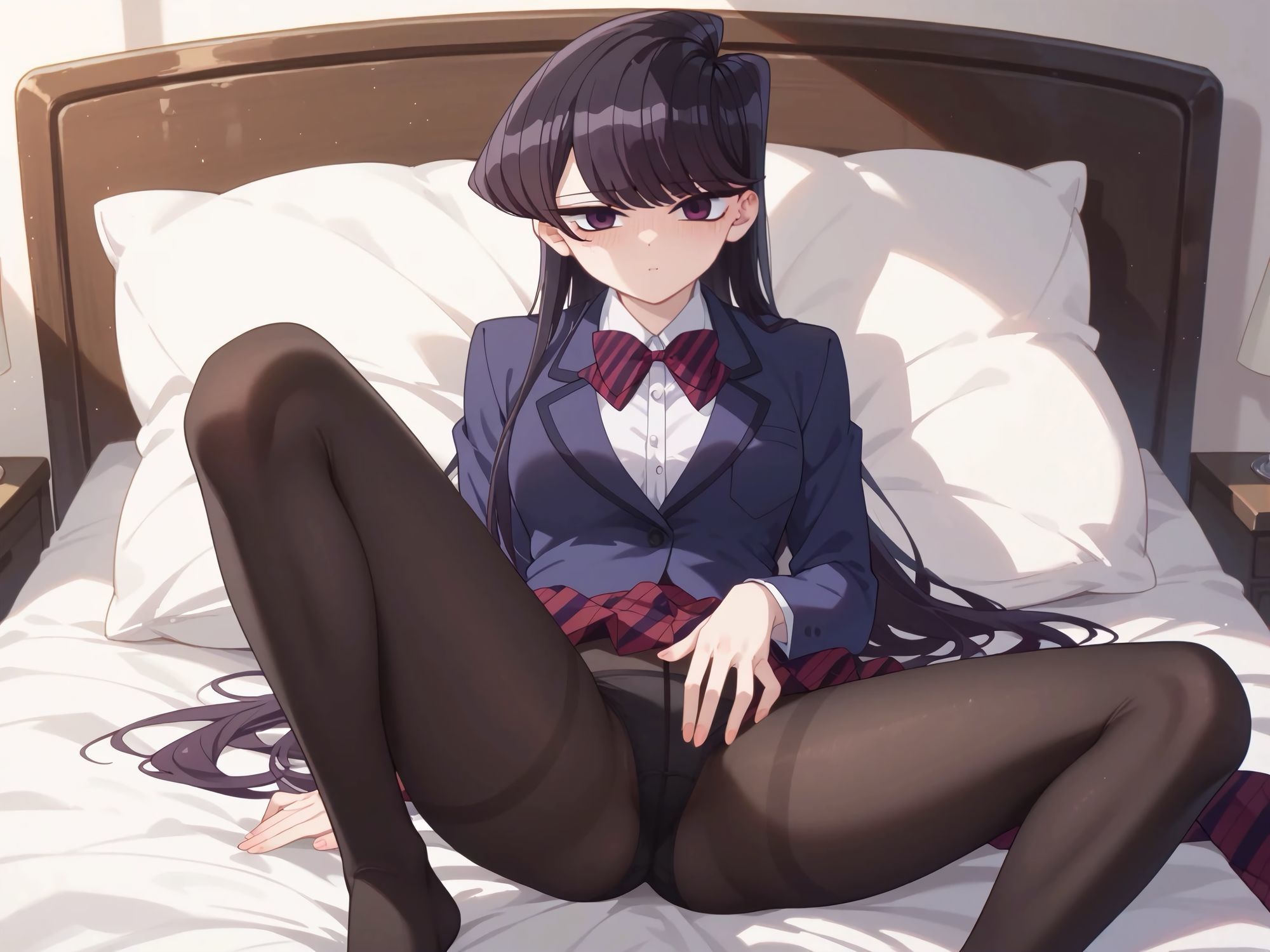 言葉より優しい瞬間 画像5