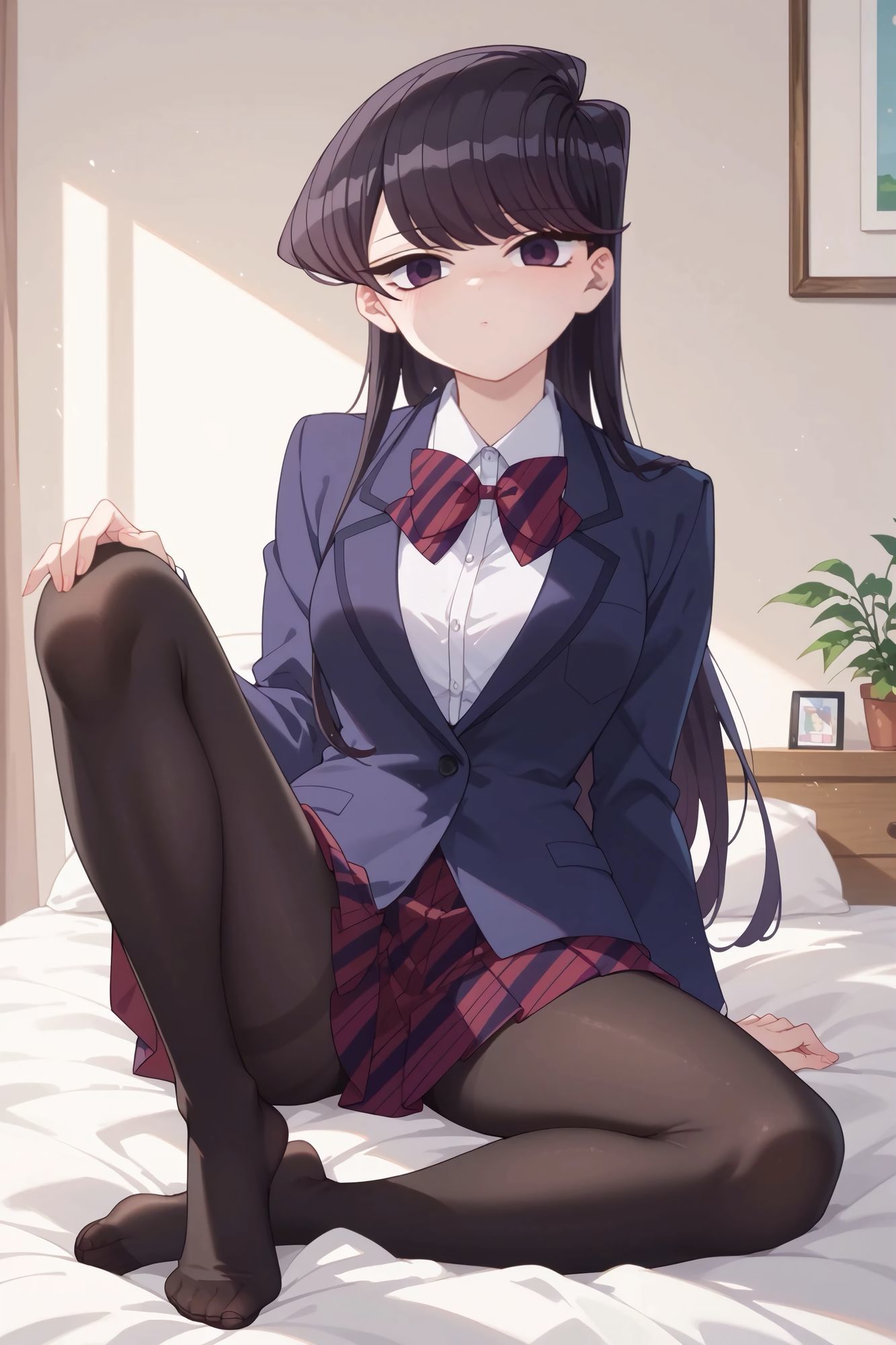 言葉より優しい瞬間 画像6