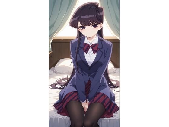 言葉より優しい瞬間