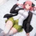 AIイラスト集  五等分のセフレ  総集編  五人分の、それぞれの放課後