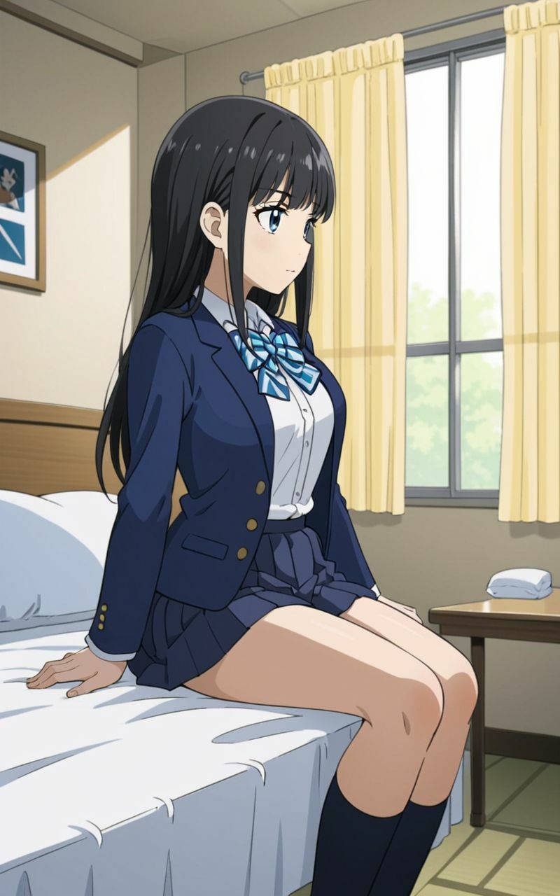 放課後、部活のマネージャーと頑張った部員のご褒美SEX サンプル画像 2