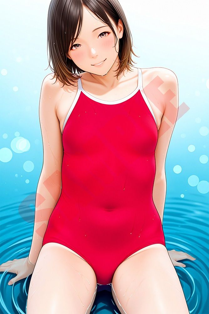 スポーツ女子画像集 reguyufu5 v28 画像1