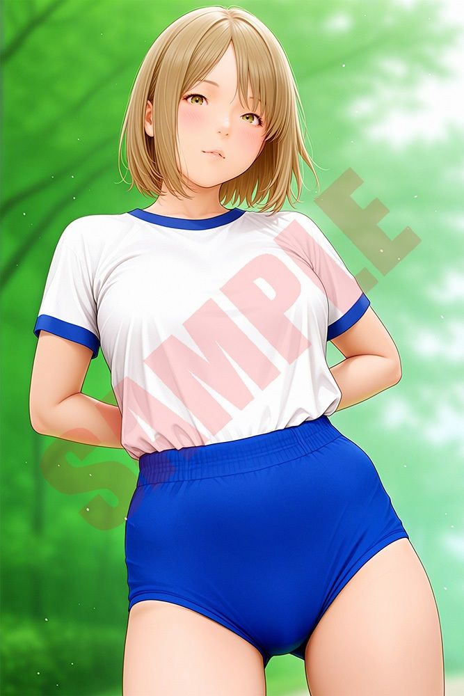 スポーツ女子画像集 reguyufu5 v28 画像2