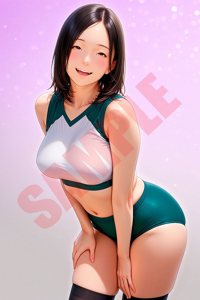 スポーツ女子画像集 reguyufu5 v28 画像3