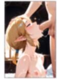 男の娘♂コレクション-リ〇ク（メス堕ち）-