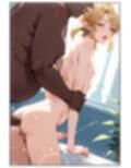 男の娘♂コレクション-リ〇ク（メス堕ち）-