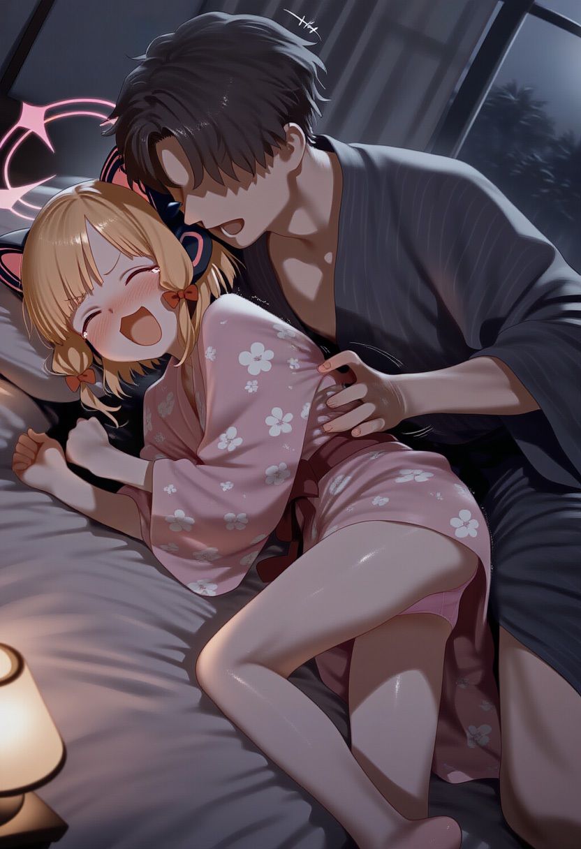 モ〇イが愛を知った夏。  104枚 画像2