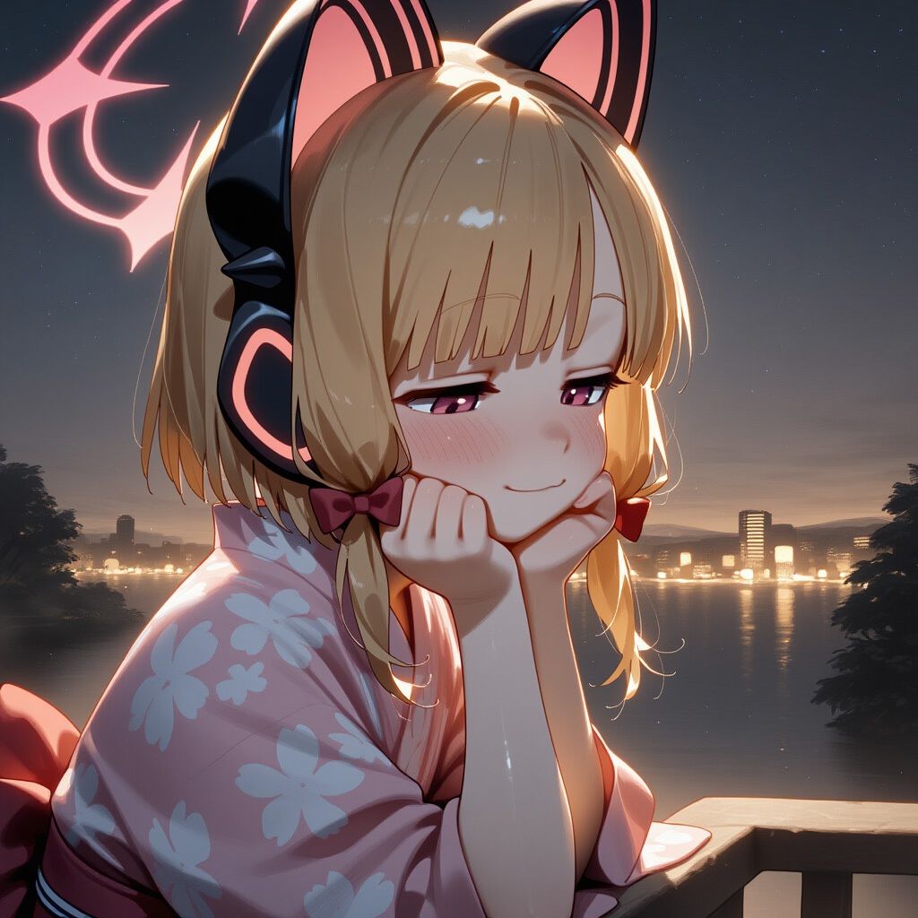 モ〇イが愛を知った夏。  104枚 画像10